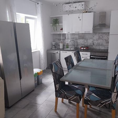 רייקה Vila Brig 108 - Private Swimming Pool And Jacuzzi מראה חיצוני תמונה