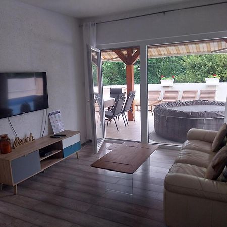 רייקה Vila Brig 108 - Private Swimming Pool And Jacuzzi מראה חיצוני תמונה