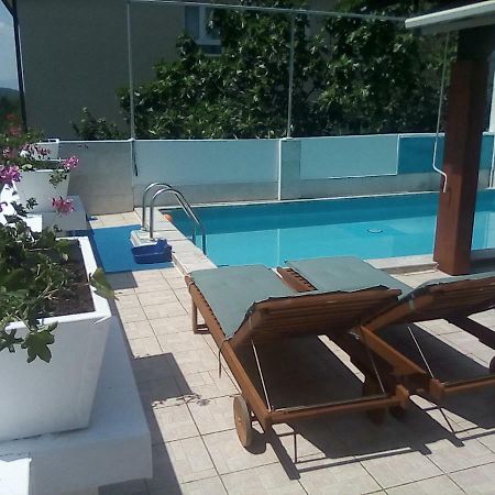 רייקה Vila Brig 108 - Private Swimming Pool And Jacuzzi מראה חיצוני תמונה