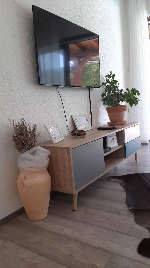 רייקה Vila Brig 108 - Private Swimming Pool And Jacuzzi מראה חיצוני תמונה