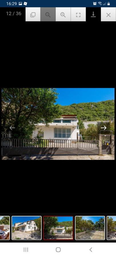 רייקה Vila Brig 108 - Private Swimming Pool And Jacuzzi מראה חיצוני תמונה