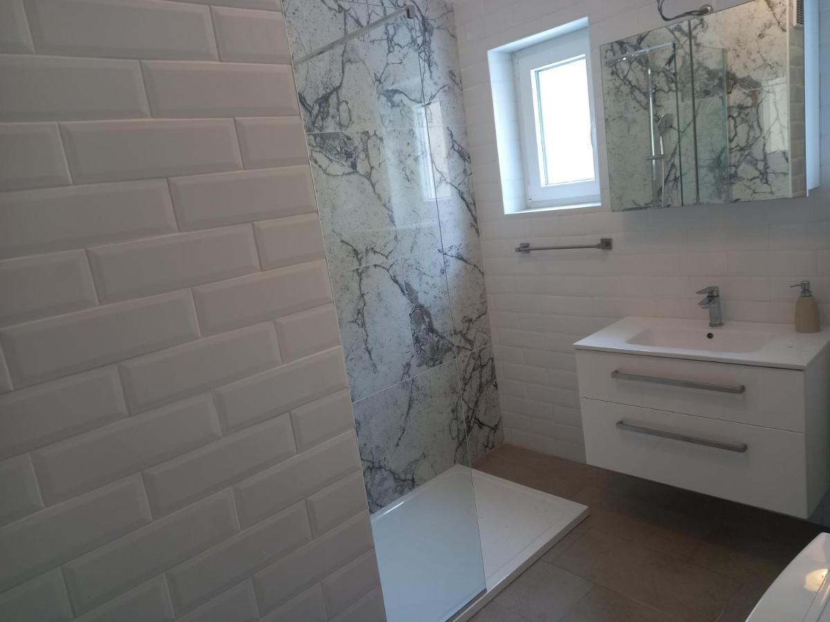 רייקה Vila Brig 108 - Private Swimming Pool And Jacuzzi מראה חיצוני תמונה