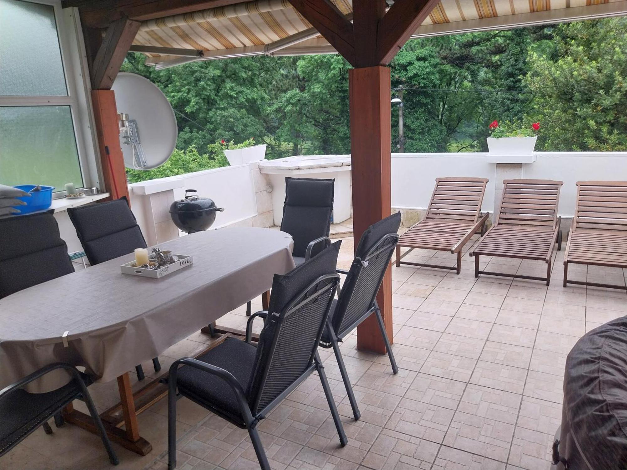 רייקה Vila Brig 108 - Private Swimming Pool And Jacuzzi מראה חיצוני תמונה