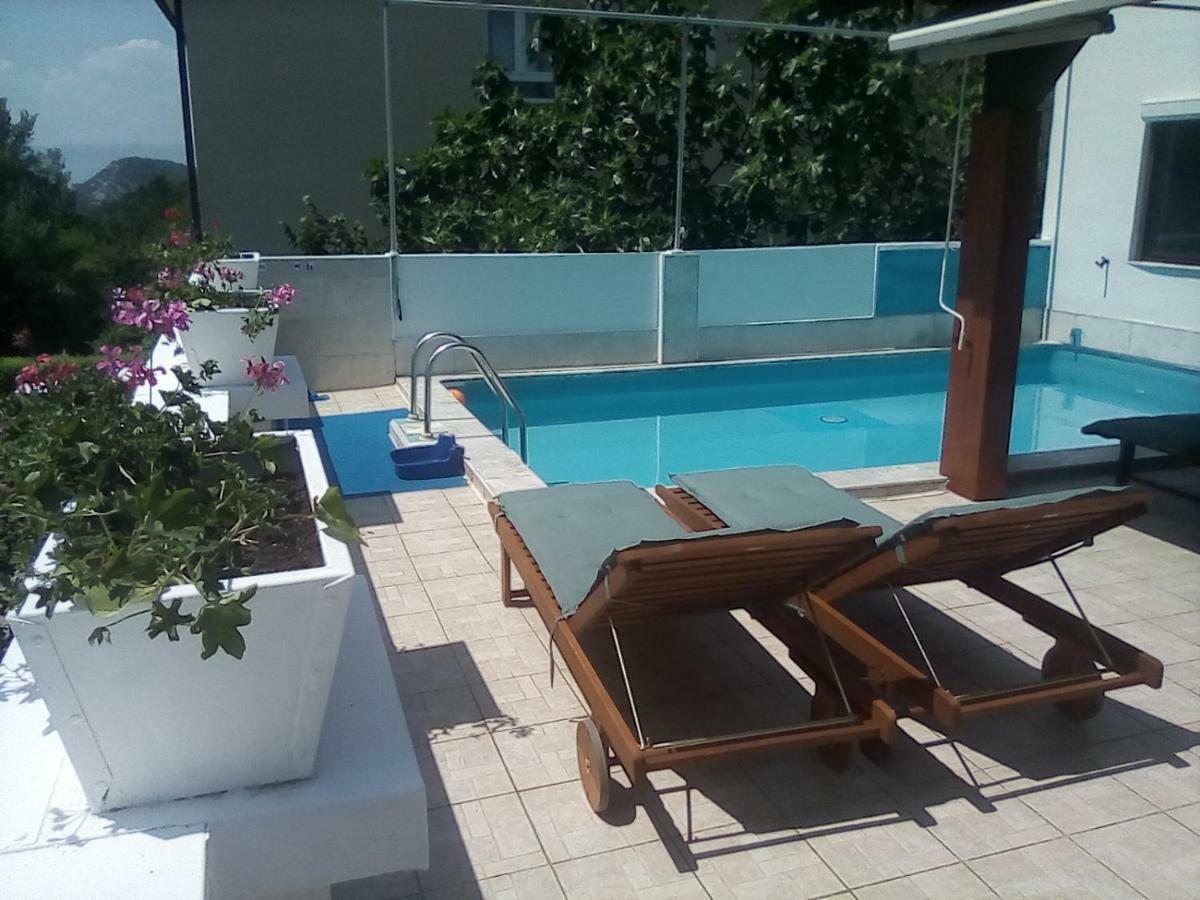 רייקה Vila Brig 108 - Private Swimming Pool And Jacuzzi מראה חיצוני תמונה